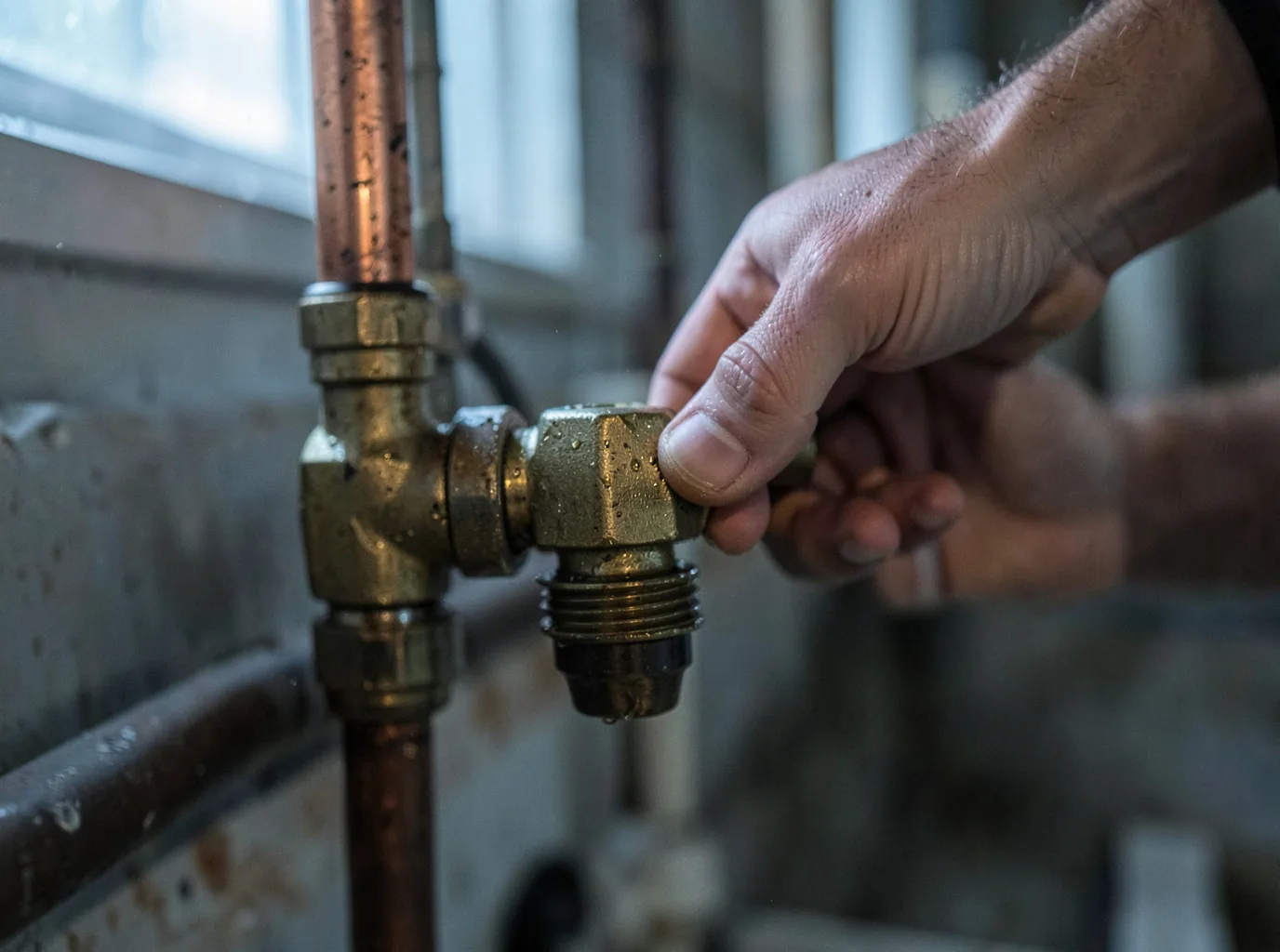 Emergency Plumber Colfax, WI FAQs